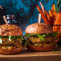 Les tickets restaurant Bounou